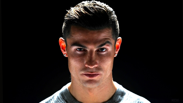 Cristiano Ronaldo 2018