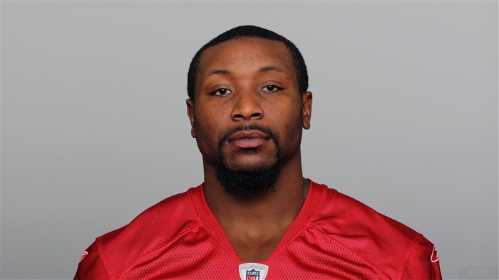 Navorro Bowman football player 4K