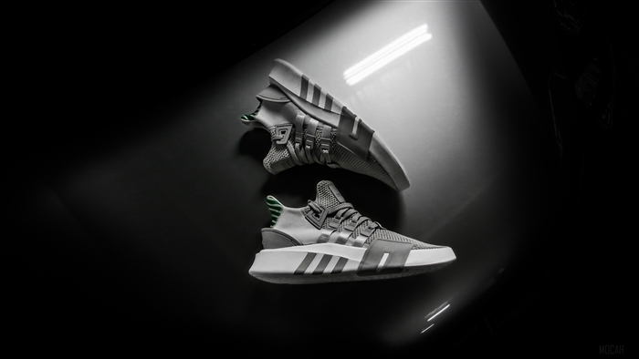 Adidas EQT sneakers