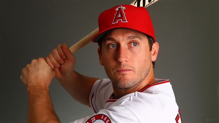 David Freese from Los Angeles Angels 4K