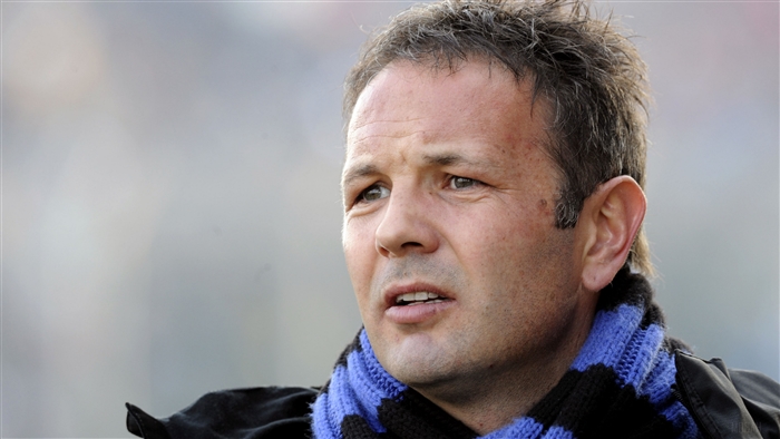 Siniša Mihajlović football 4K