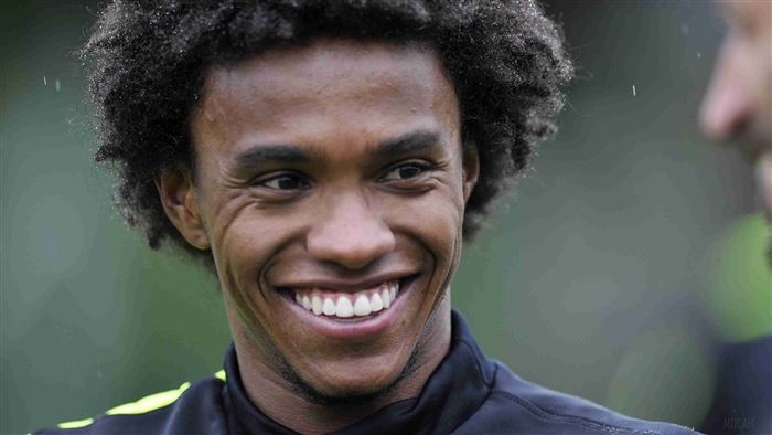 Axel Witsel from Zenit 4K
