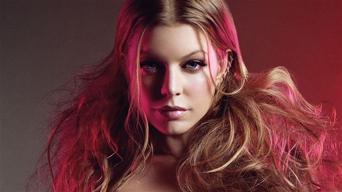 Fergie