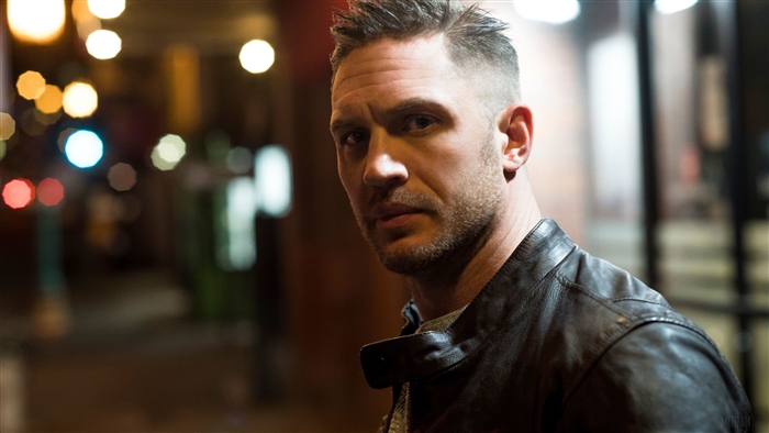 Tom Hardy