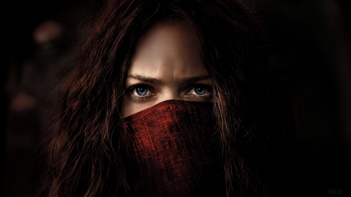Mortal Engines Movie