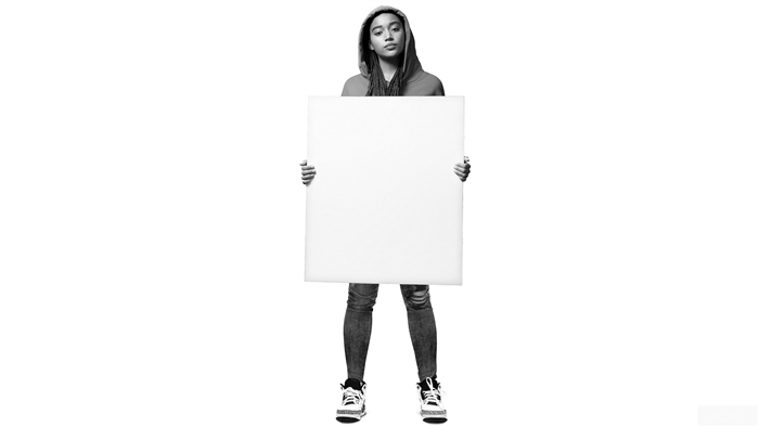 The Hate U Give Movie 4K
