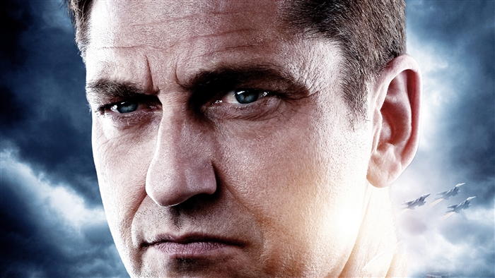 Hunter Killer Movie