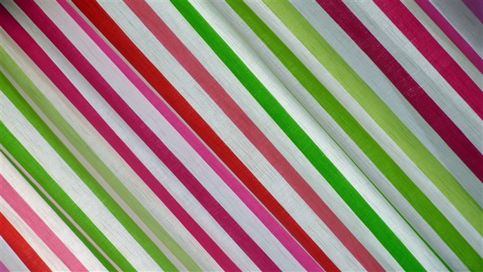 Diagonal Striped Fabric Texture 4K