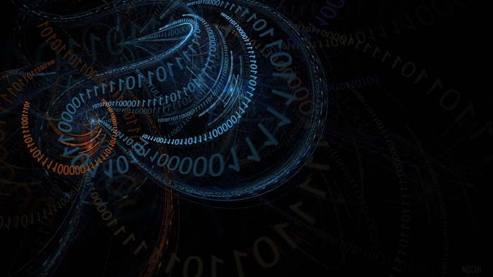 Binary Code Abstract