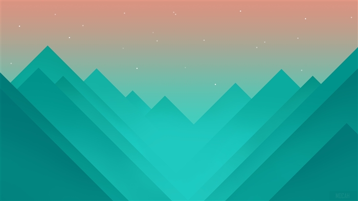 Monument Valley 4K