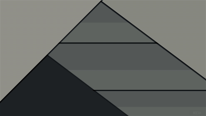 Material Triangle