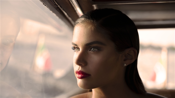 Sara Sampaio 2019