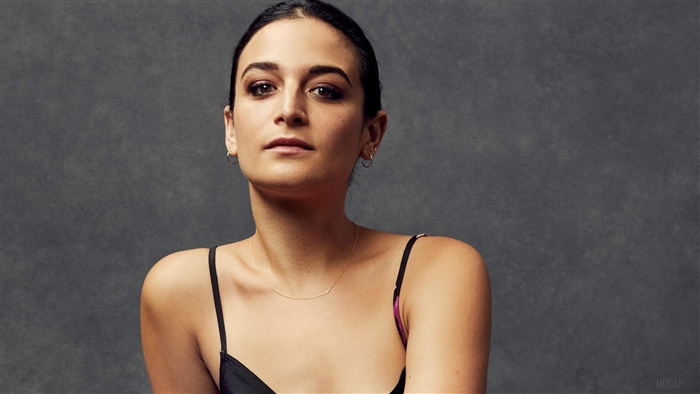 Jenny Slate