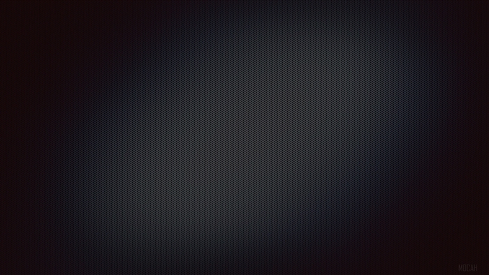 Dark Abstract Dots 4K