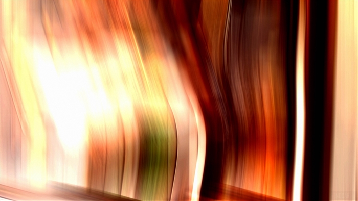 Abstract waves of heat 4K