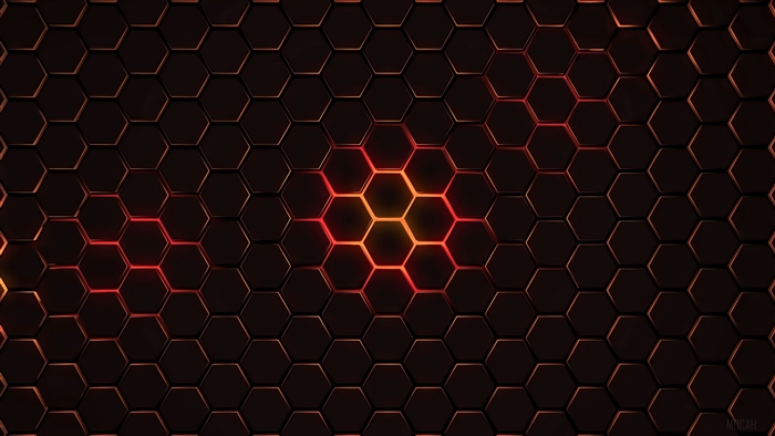 Hexagon Geometry