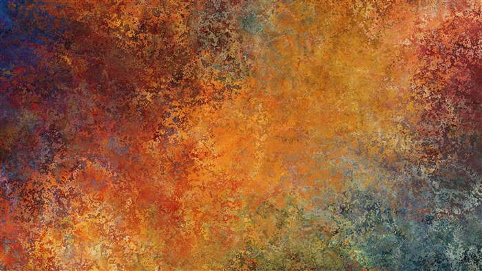 Rusty Texture Pattern
