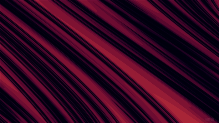 Abstract Camouflage Lines 4K