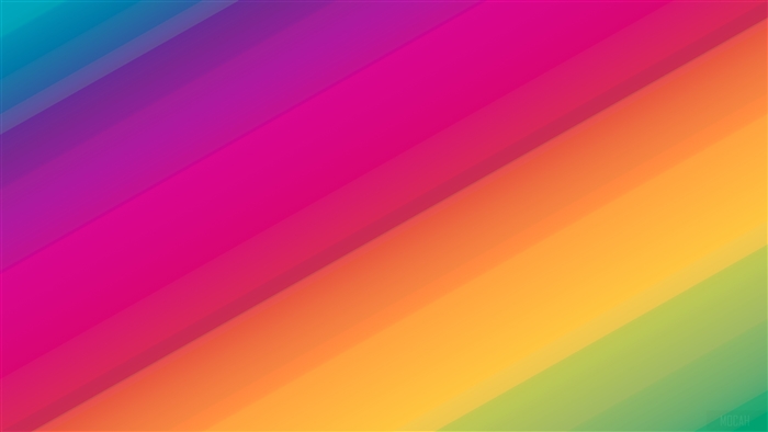 Diagonal Lines Abstract