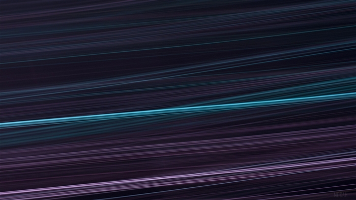 Abstract Lines Pattern 4K