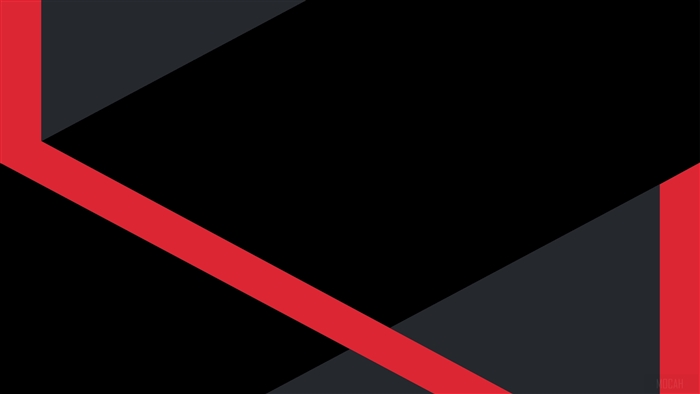 MKBHD Logo Black