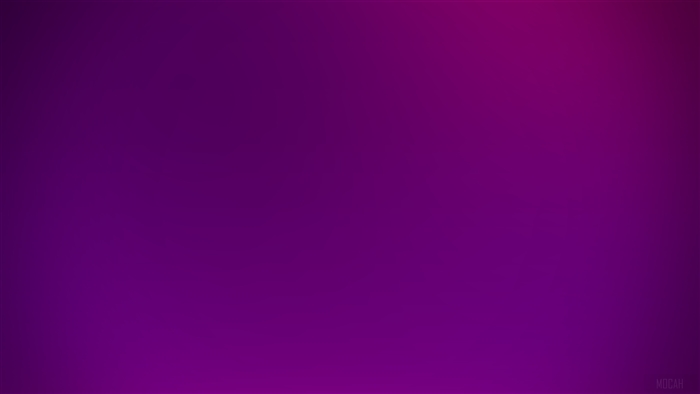 Purple Abstract
