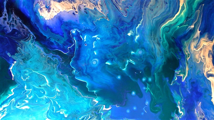 Colorful Abstract