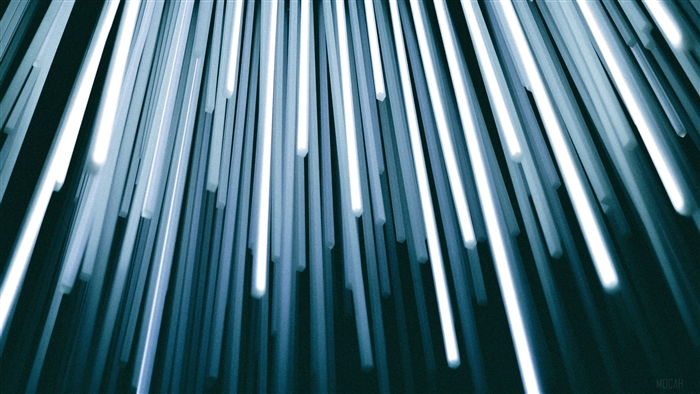 Fibre Optics 4K