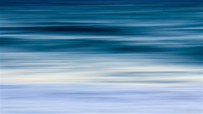 Wave Abstract