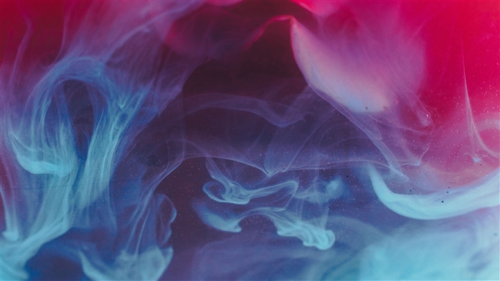 Colorful Smoke