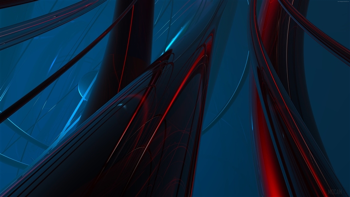 Abstract Motion Geometry