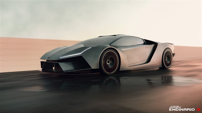 Lamborghini Endinario S