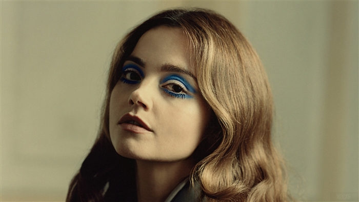Jenna Coleman