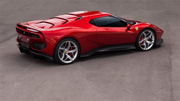 Ferrari SP 38