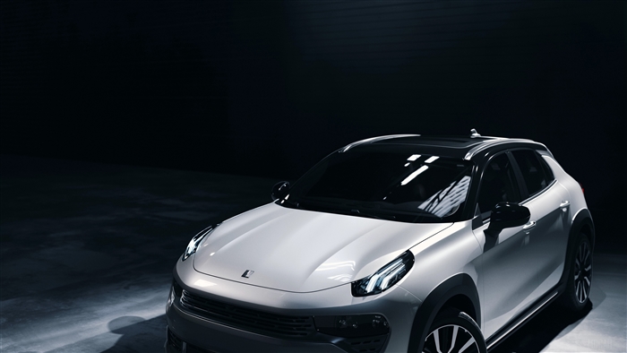 Lynk & Co 4K