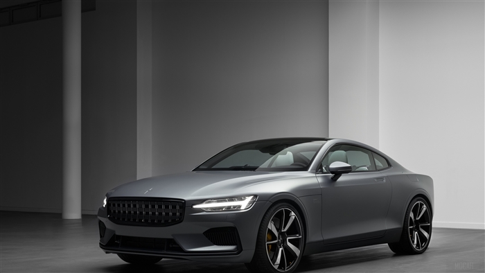 Polestar 1