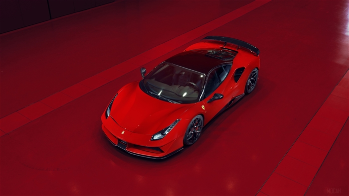 Pogea Racing FPlus Corsa 4K