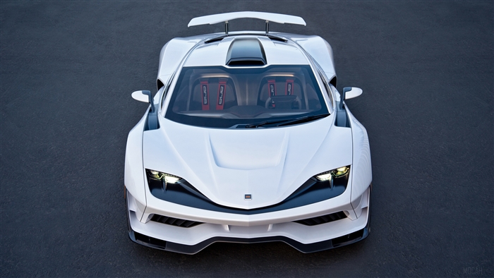 Aria FXE 2019