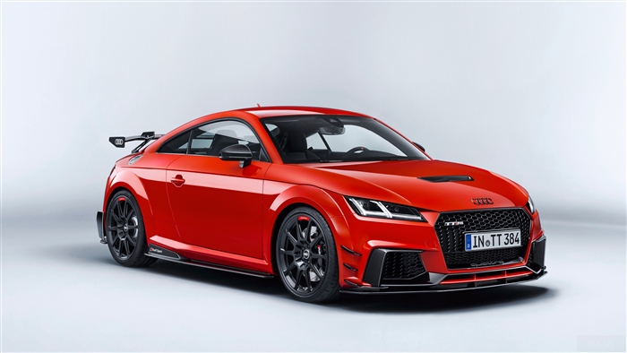 Audi TT RS Performance Parts