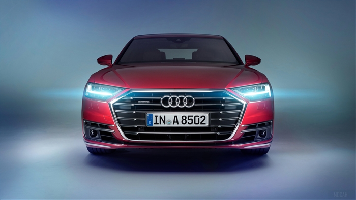 Audi A8 30 Tdi Quattro