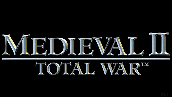 Medieval II: Total War 4K