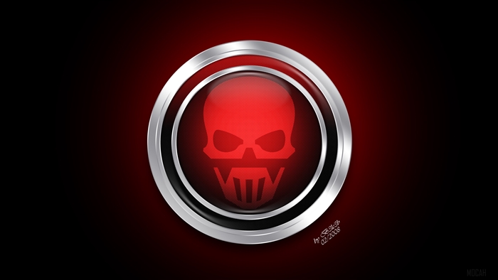 Ghost Recon Future Soldier logo 4K