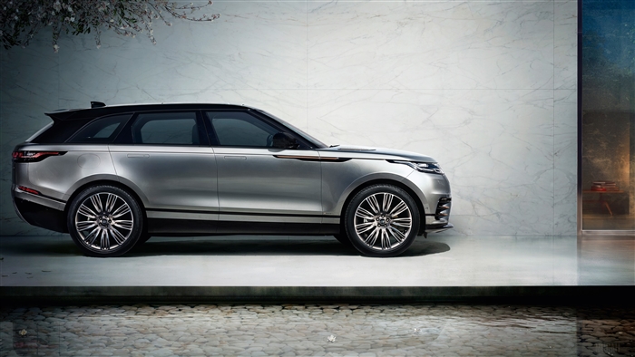 Range Rover Velar