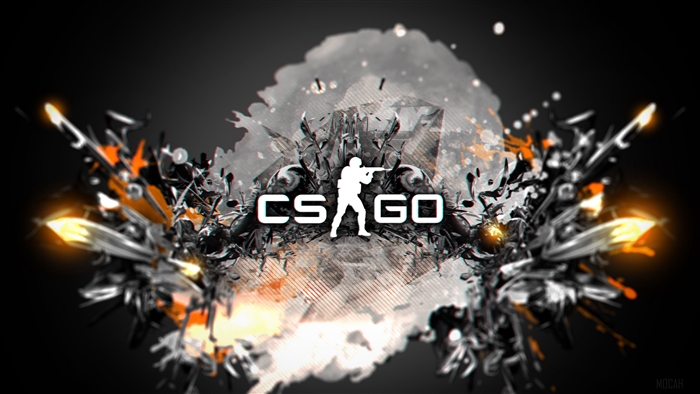 Counter-Strike: Global Offensive CS GO 4K