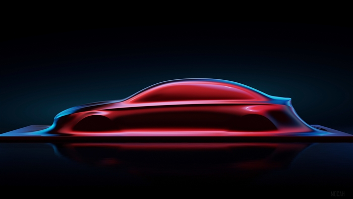Mercedes Benz Aesthetics A Concept