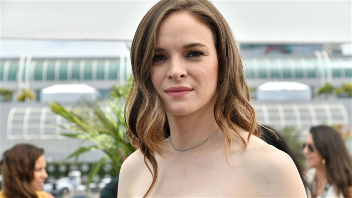Danielle Panabaker