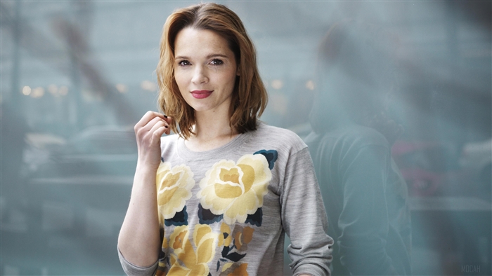 Karoline Herfurth 4K
