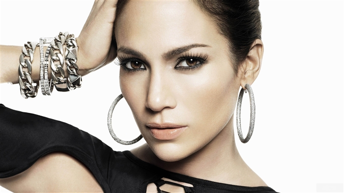 Jennifer Lopez 2019