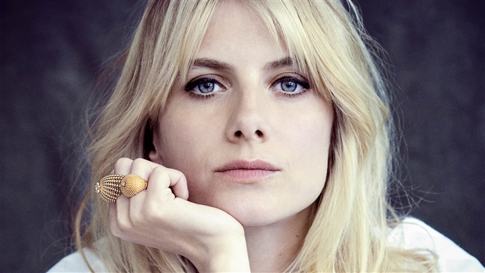 Melanie Laurent 4K