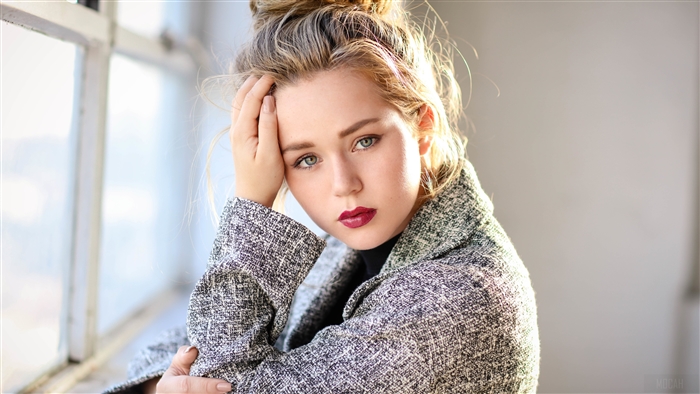 Brec Bassinger